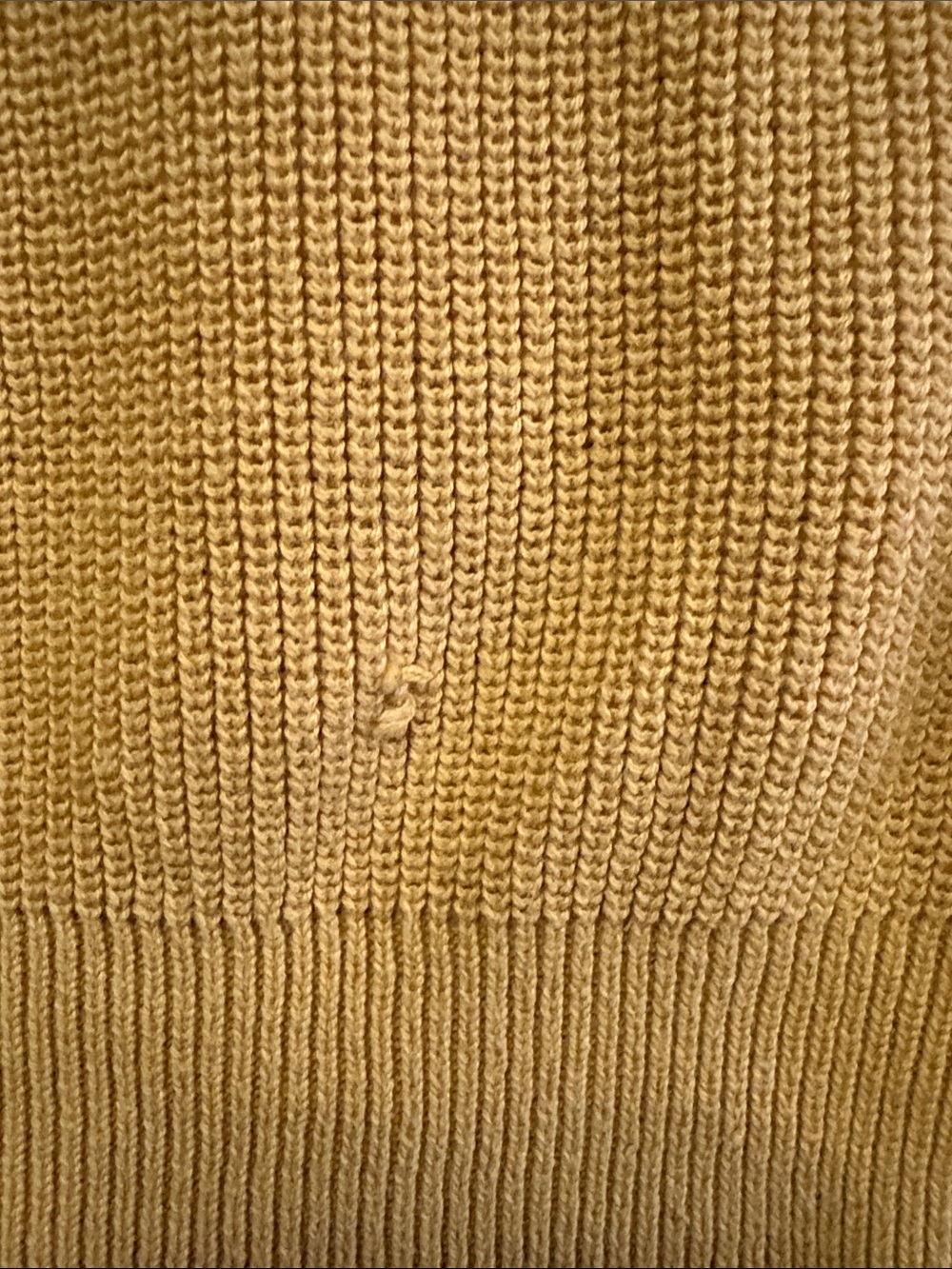 Brave Soul Sweater - Picture 4 of 4